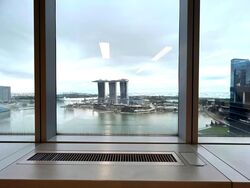 Income At Raffles (D1), Office #638100371